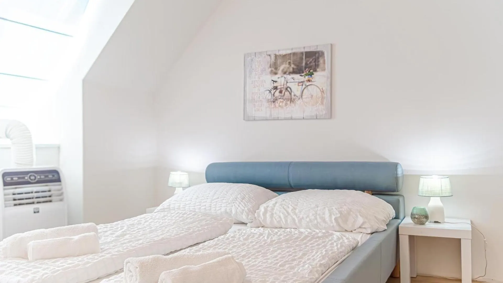 Stylish & Cost-Effective 2Br Ideal Extended Stays 维也纳 0*,  奥地利