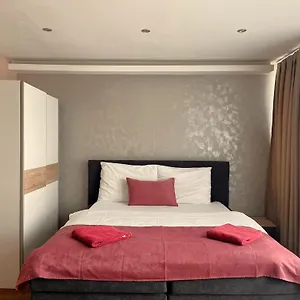 Apartmán Aurellia Serviced, Vídeň