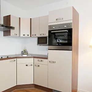 Apartmán Christiano Hauptbahnhof | Contactless Check-in, Vídeň