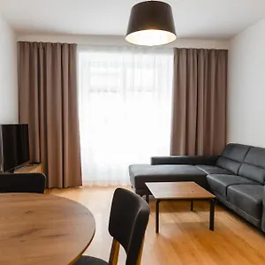 Nadland Wehlistrasse Appartement