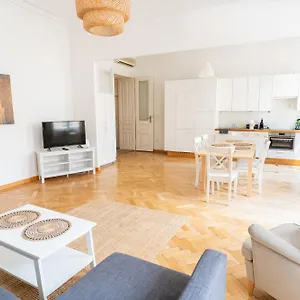 Comfort - Stephansdom Appartement