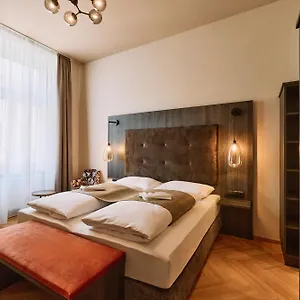 4* Ξενοδοχείο Urban Rathaus - Self Check-in