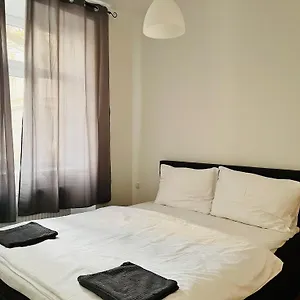 Aurellia Deluxe Appartement