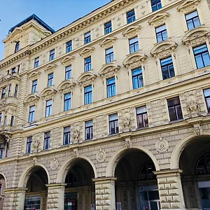 Kh Universitaet Appartamento