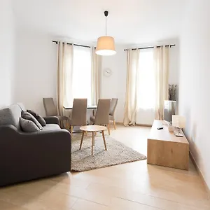 House In Appartamento
