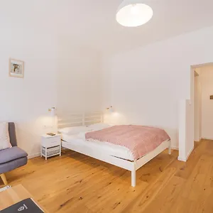 La Perla Vintage-apartments Appartamento