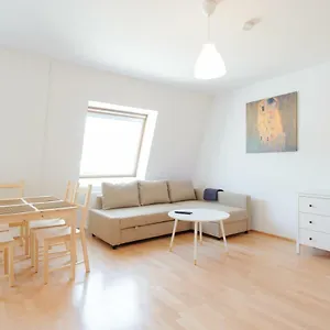 Апартаменты Living - Rathaus, Вена
