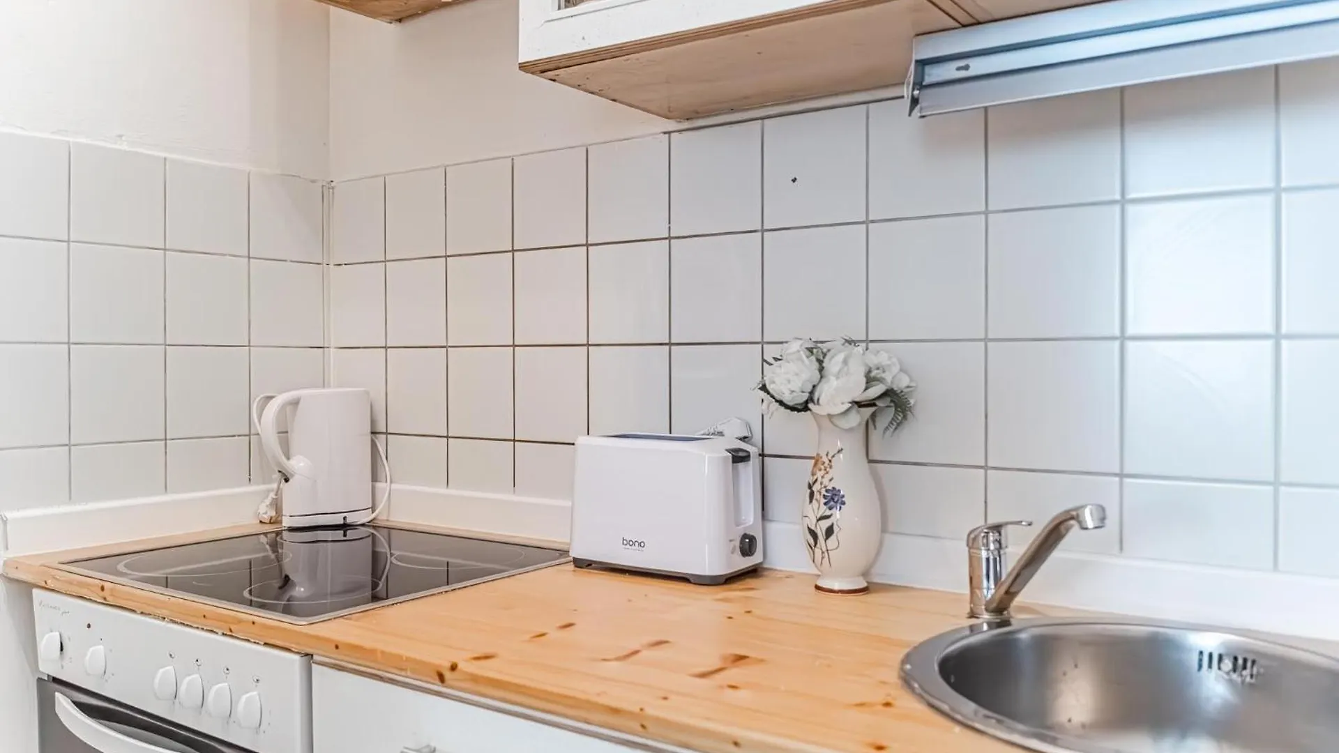 Apartment Stylish & Cost-Effective 2Br Ideal Extended Stays Vienna