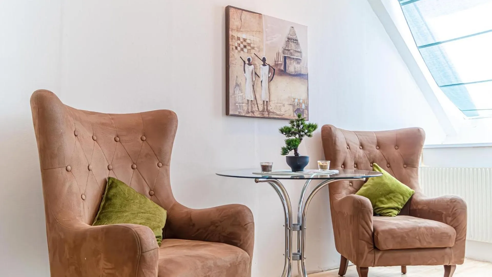 Stylish & Cost-Effective 2Br Ideal Extended Stays Vienna
