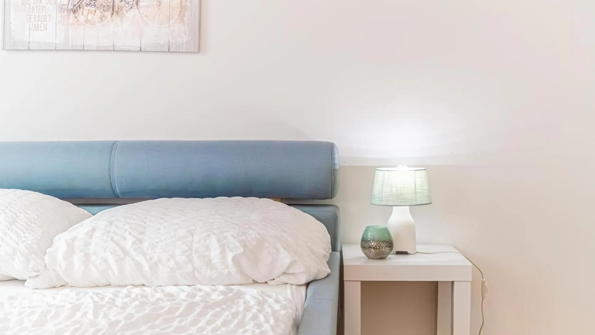 Stylish & Cost-Effective 2Br Ideal Extended Stays Vienna Austria